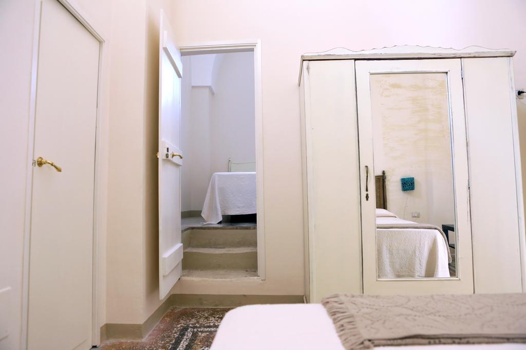 B&B Terra Mar Salve Zimmer foto
