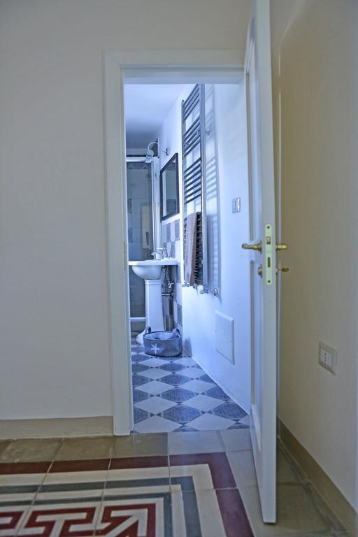 B&B Terra Mar Salve Zimmer foto